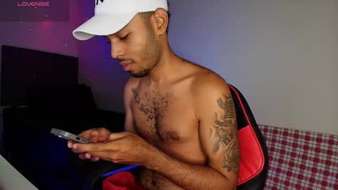 IG  online show from 03/16/26, 11:58