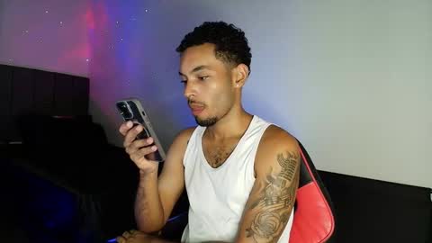 IG  online show from 03/19/26, 07:29