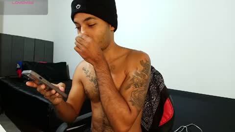 IG  online show from 03/22/26, 01:03