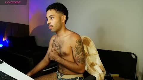 IG  online show from 04/19/26, 12:33