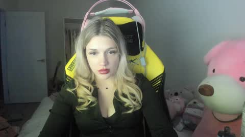BELLA online show from 05/02/26, 12:48