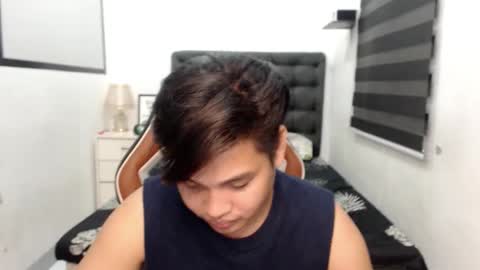 Victor Grey online show from 01/08/25, 12:26