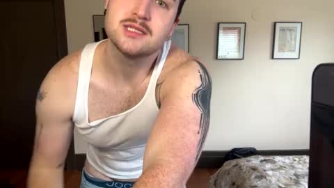 collegeboy417 online show from 02/06/25, 10:21