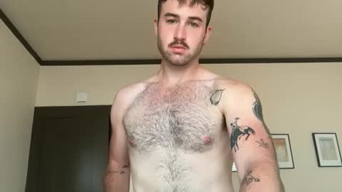 collegeboy417 online show from 10/21/25, 07:36