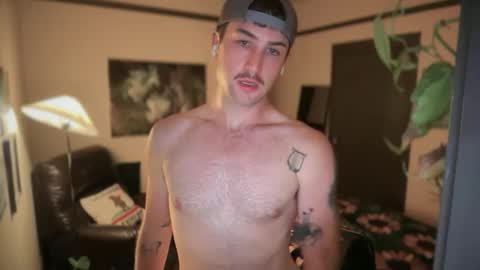 collegeboy417 online show from 03/16/26, 07:01