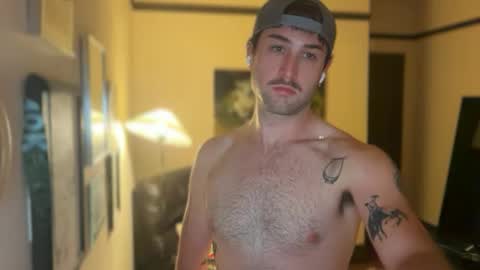 collegeboy417 online show from 04/13/26, 03:45