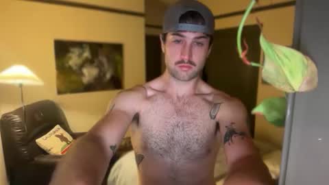 collegeboy417 online show from 04/24/26, 04:26