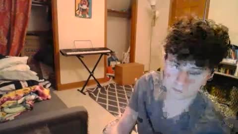 collegeboy697 online show from 03/05/26, 01:01