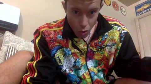 Snapshot of collegedudejames chatting on 09/09/25, 06:07 DILF James online show from 09/09/25, 06:07