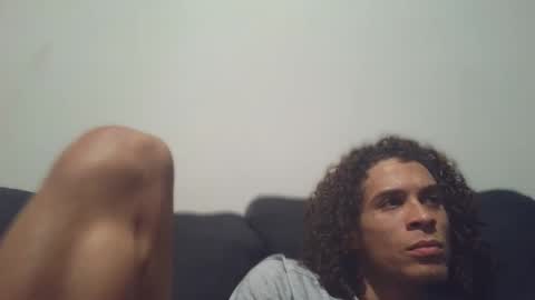 Adonis of online show from 04/11/26, 06:07