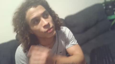 Adonis of online show from 04/11/26, 07:45