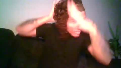 Adonis of online show from 05/20/26, 05:46
