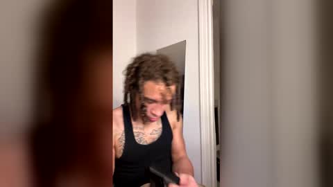 Adonis of online show from 05/23/26, 06:40
