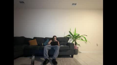 Adonis of online show from 05/24/26, 06:07
