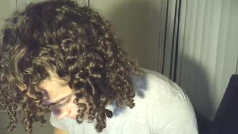 Adonis of online show from 05/29/26, 05:16