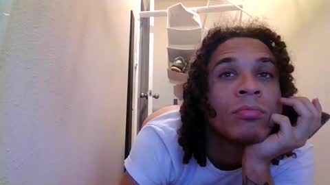 Adonis of online show from 06/10/26, 11:31