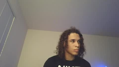 Adonis of online show from 07/01/26, 05:31