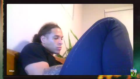 Adonis of online show from 08/06/26, 02:24