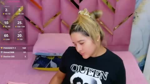  MEGAN  online show from 04/26/26, 07:44
