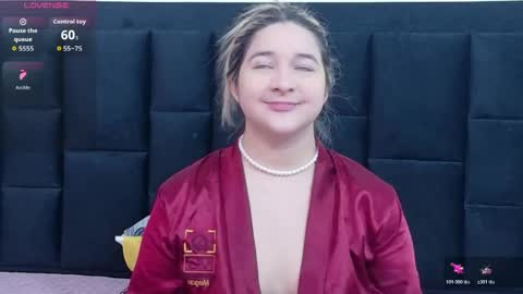  MEGAN  online show from 05/01/26, 02:32