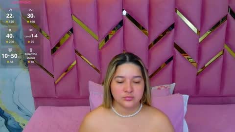 Snapshot of collegepawglovedaddy chatting on 05/30/26, 08:06 MEGAN online show from 05/30/26, 08:06