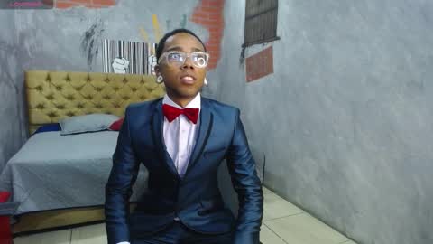 Snapshot of collemanstone chatting on 10/31/25, 03:24 CollemanStone online show from 10/31/25, 03:24