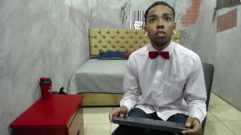 Snapshot of collemanstone chatting on 11/09/25, 12:58 CollemanStone online show from 11/09/25, 12:58