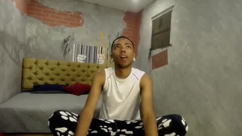 Snapshot of collemanstone chatting on 11/10/25, 11:53 CollemanStone online show from 11/10/25, 11:53