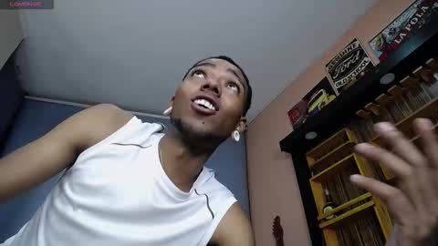 Snapshot of collemanstone chatting on 11/15/25, 12:08 CollemanStone online show from 11/15/25, 12:08