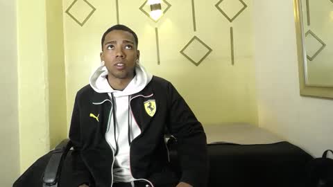 Snapshot of collemanstone chatting on 11/30/25, 12:42 CollemanStone online show from 11/30/25, 12:42