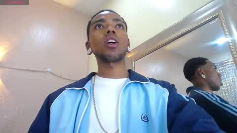 Snapshot of collemanstone chatting on 12/04/25, 04:55 CollemanStone online show from 12/04/25, 04:55