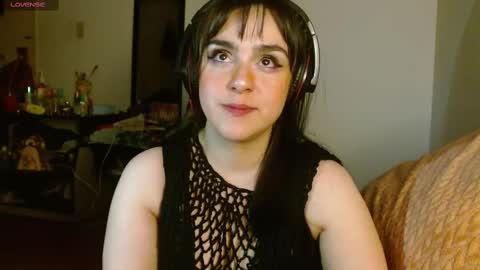 Collette online show from 09/12/25, 04:23