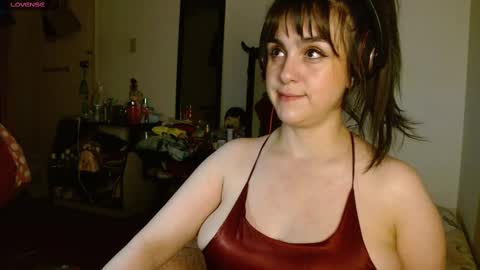 Collette online show from 09/14/25, 04:44