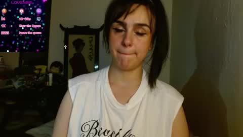 Collette online show from 09/17/25, 06:37