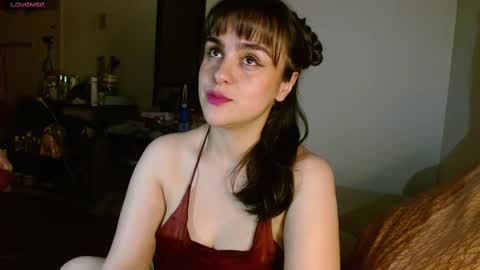 Collette online show from 09/21/25, 09:05