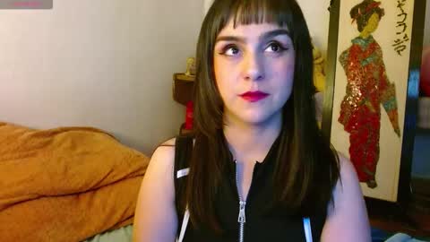 Collette online show from 12/22/25, 06:43