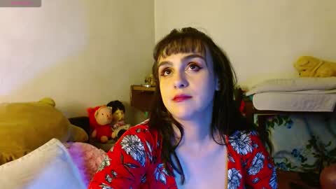 Collette online show from 03/07/26, 02:08