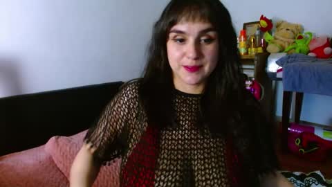 Collette online show from 06/09/26, 04:57