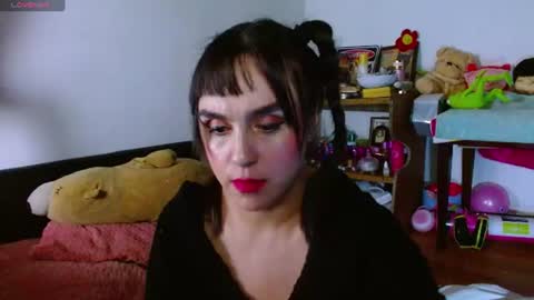 Collette online show from 07/20/26, 09:56