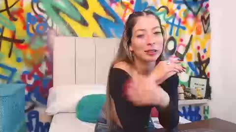 valentina online show from 03/14/26, 02:00