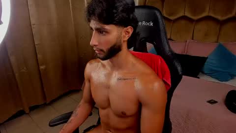 EMMETT COLLINS online show from 04/23/26, 12:29