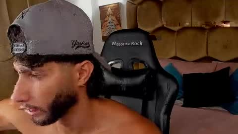 EMMETT COLLINS online show from 04/26/26, 05:49