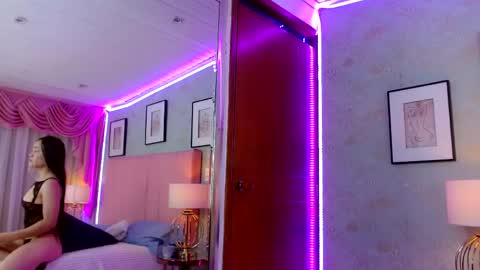 Gia Colins online show from 06/03/26, 02:33