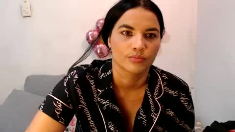 viviana online show from 03/07/25, 05:49