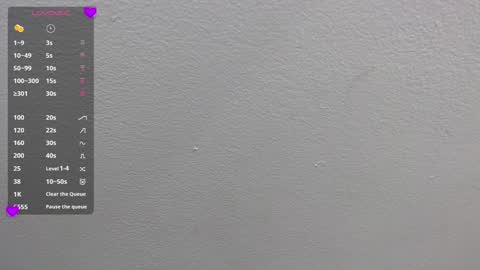 Snapshot of colombia_mommy_ chatting on 01/15/25, 12:36 GRETCHEN online show from 01/15/25, 12:36