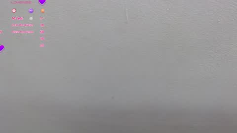 Snapshot of colombia_mommy_ chatting on 01/17/25, 12:21 GRETCHEN online show from 01/17/25, 12:21