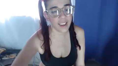 Snapshot of colombiana_latin chatting on 01/29/25, 06:50 Colombian Hot online show from 01/29/25, 06:50