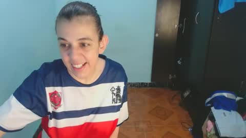 Snapshot of colombiana_latin chatting on 10/01/25, 01:00 Colombian Hot online show from 10/01/25, 01:00