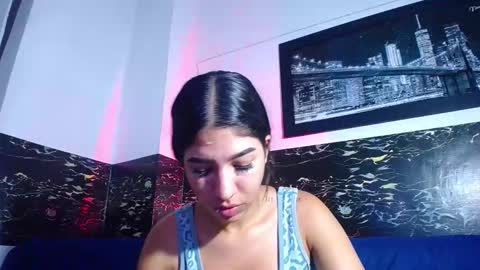  Nahomi  online show from 12/19/25, 06:37