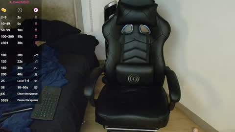 colombianmuscle8 online show from 03/31/26, 03:23